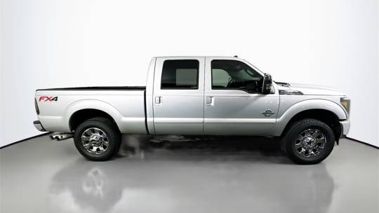 2014 Ford F-250