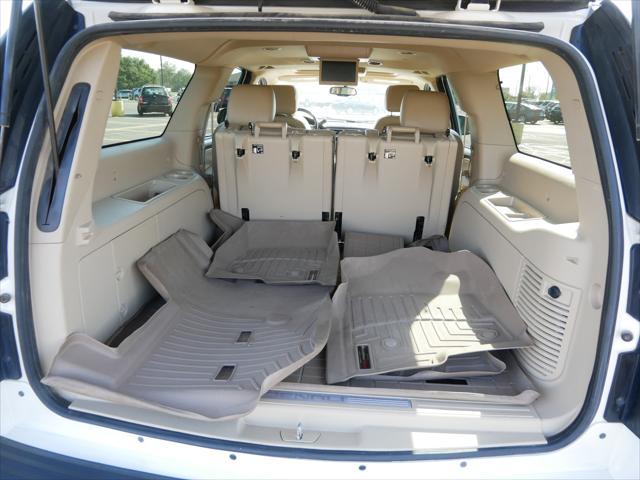 2013 gmc yukon xl denali