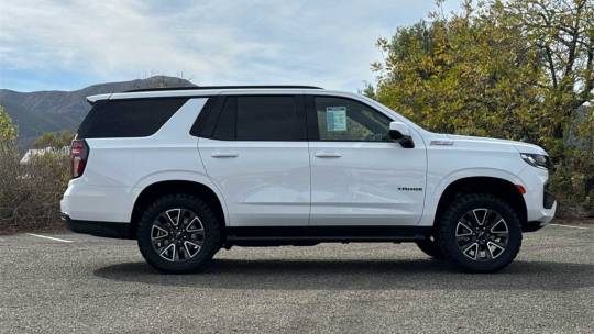2022 Chevrolet Tahoe