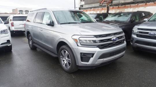 2024 Ford Expedition