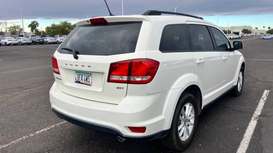 2014 Dodge Journey