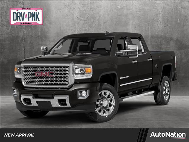 2016 gmc sierra 2500 denali