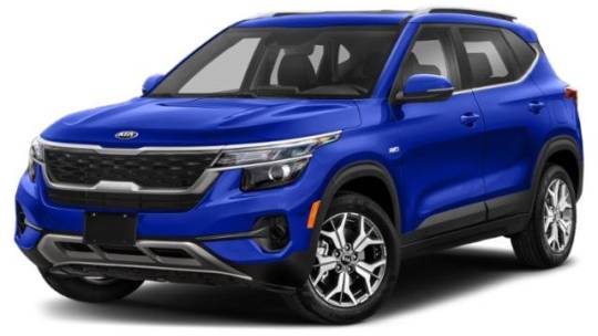 2021 kia seltos ex