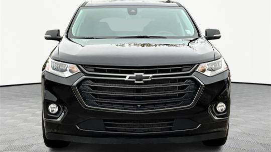 2021 Chevrolet Traverse