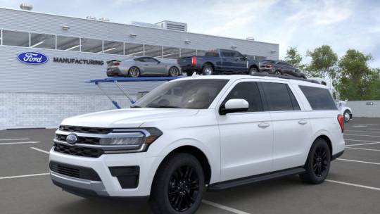 2024 Ford Expedition