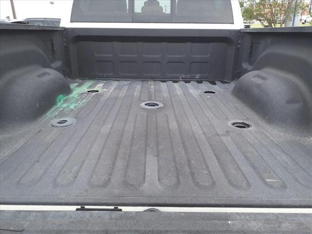 2023 ram 2500 laramie crew cab 4x4 6'4' box