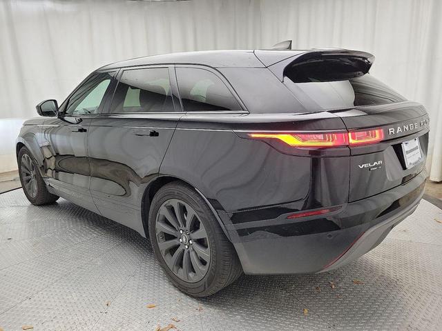2018 land rover range rover velar p380 s