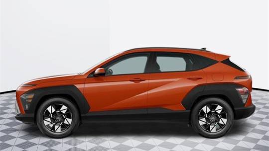 2024 Hyundai Kona