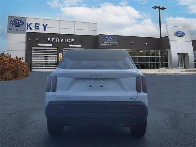 2023 kia sorento lx