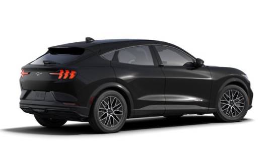 2024 Ford Mustang Mach-E