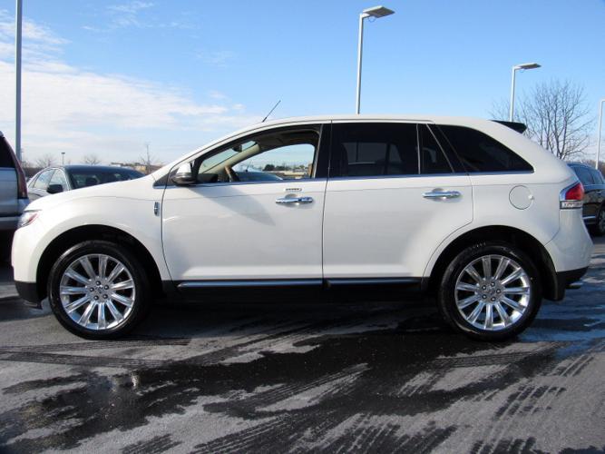 used 2013 lincoln mkx awd mechanicsburg, pa 17050 for sale in defense depot, pennsylvania