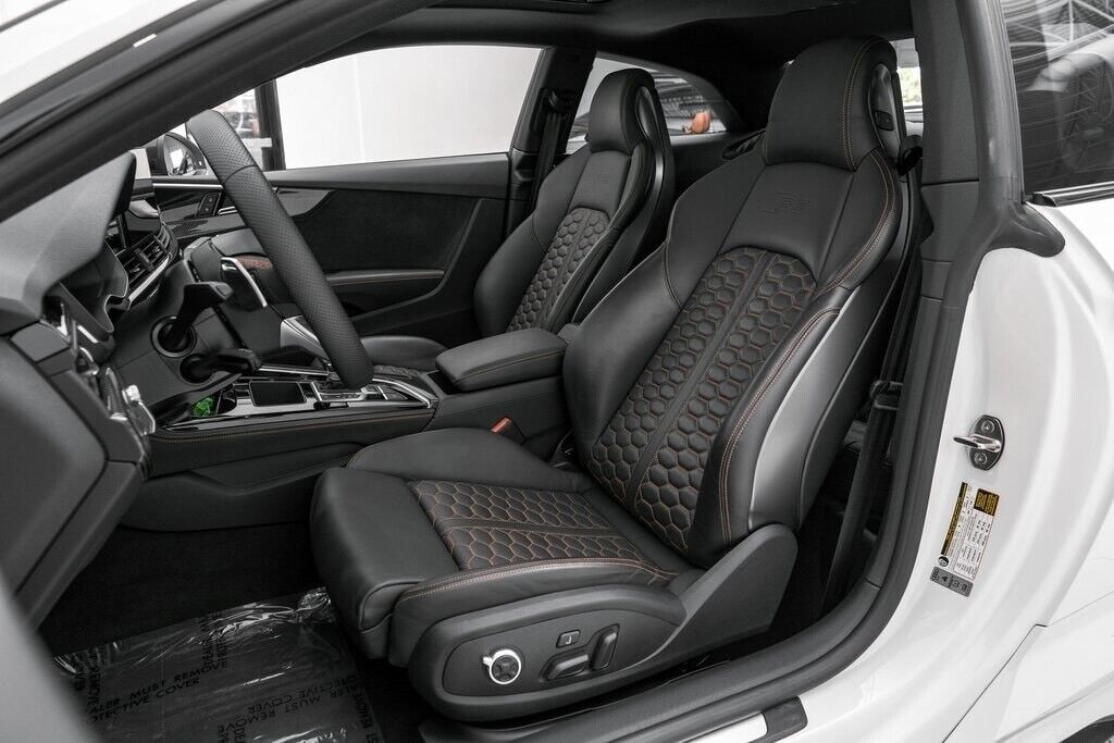 2023 audi rs5 2.9t