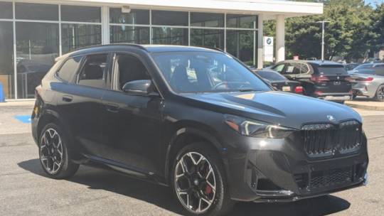 2024 bmw x1 m35i