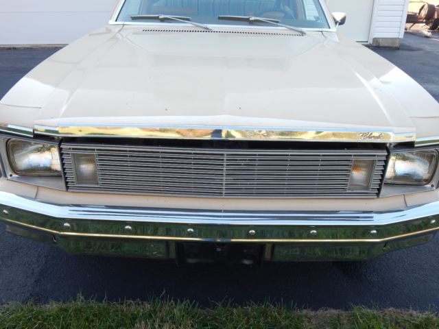 79 chevy nova