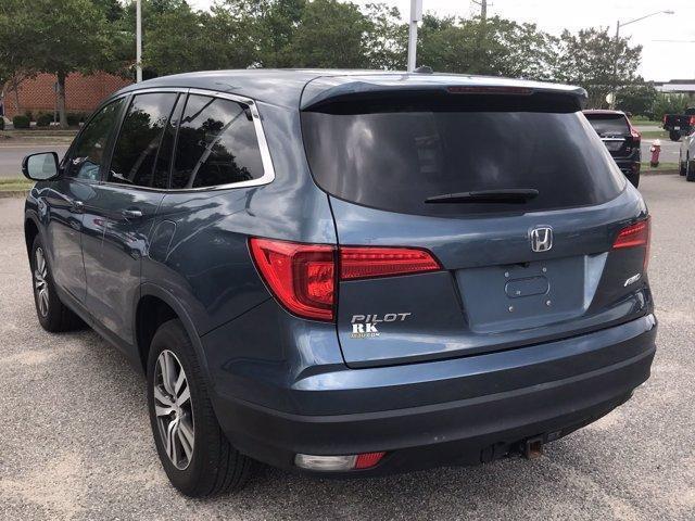 2017 honda pilot in virginia beach, virginia