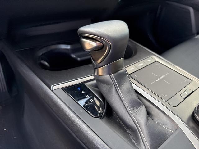 2021 lexus ux 250h base