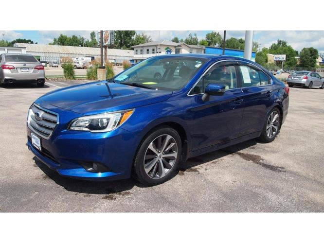 used 2016 subaru legacy 2.5i limited rapid city, sd 57701 for sale in jolly acres, south dakota