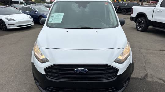 2020 Ford Transit Connect