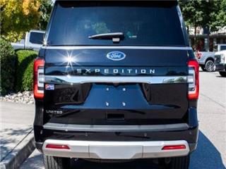 2024 Ford Expedition limited