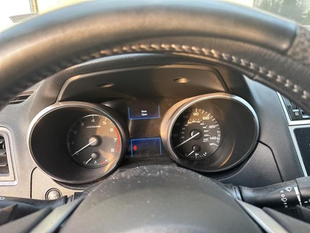 2019 subaru legacy 2.5i premium