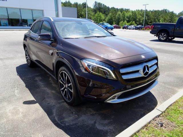 used 2016 mercedes-benz gla 250 dothan, al 36301 for sale in dothan, alabama