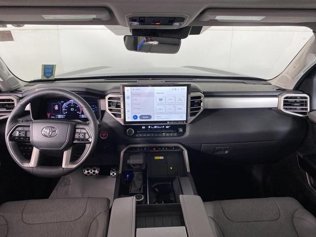 2023 toyota sequoia limited