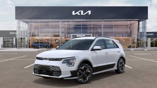 2024 Kia Niro