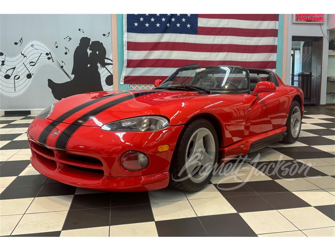 1994 dodge viper