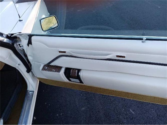 1974 chrysler new yorker in cadillac, michigan