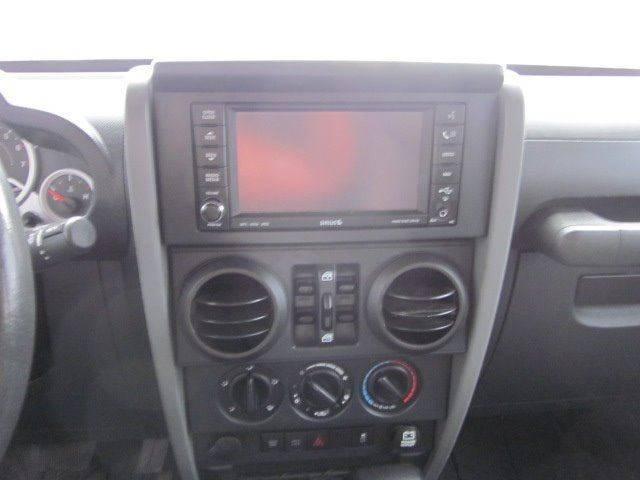 used 2010 jeep wrangler 4wd unlimited rubicon yakima, wa 98901 for sale in east selah, washington