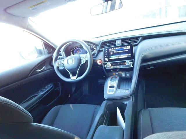 2022 honda insight ex