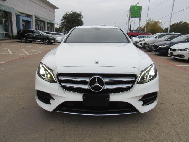 2020 mercedes-benz e-class e350 sedan