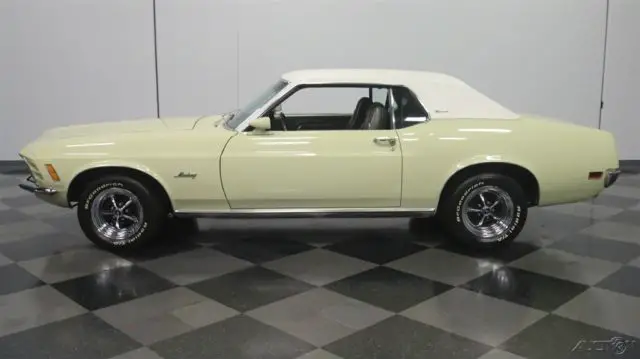 1970 grande automatic