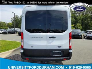 2023 Ford Transit 350 xlt