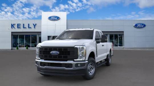 2024 Ford F-250