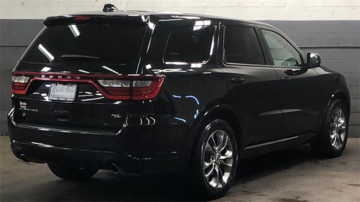 used 2019 dodge durango r/t frederick, md 21701 for sale in frederick, maryland