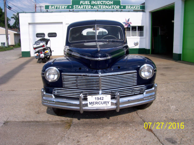1942 mercury 29a coupe