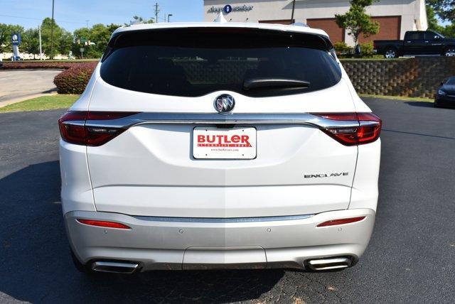 2019 buick enclave avenir