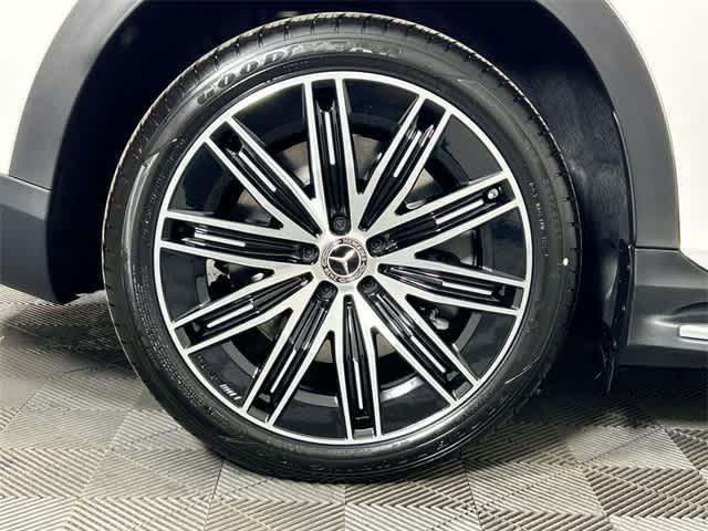 2024 mercedes-benz eqe 350 4matic