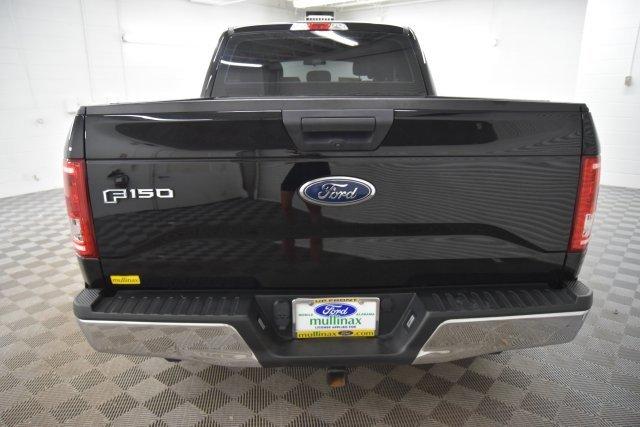 used 2017 ford f150 xl mobile, al 36608 for sale in mobile, alabama