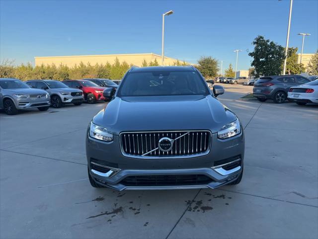 2020 volvo xc90 t6 momentum