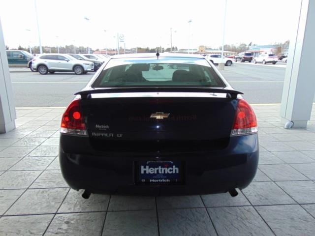 2012 chevrolet impala lt lt 4dr sedan for sale in dover, delaware