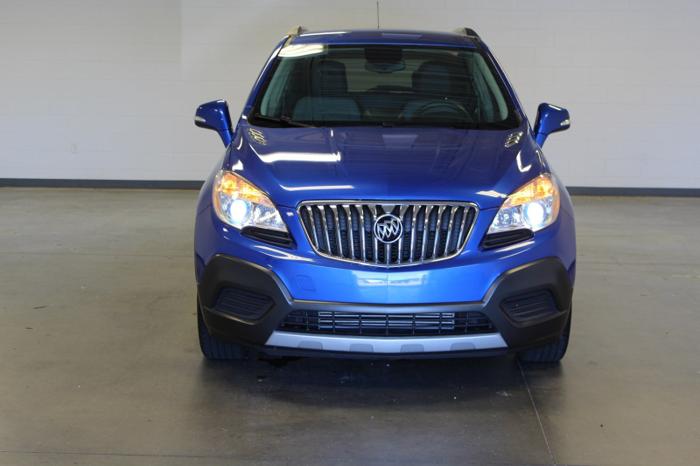 certified 2016 buick encore fwd montgomery, al 36117 for sale in montgomery, alabama