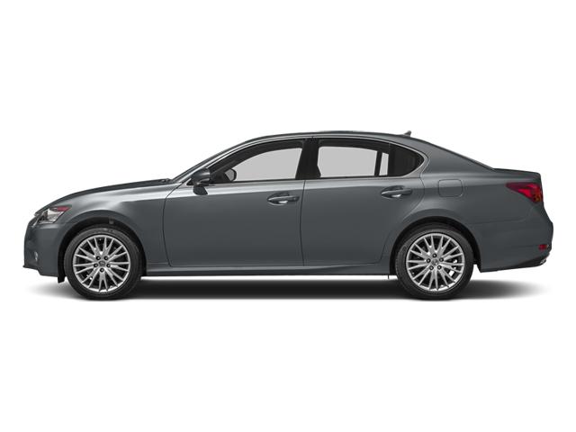 2014 lexus gs 350 base