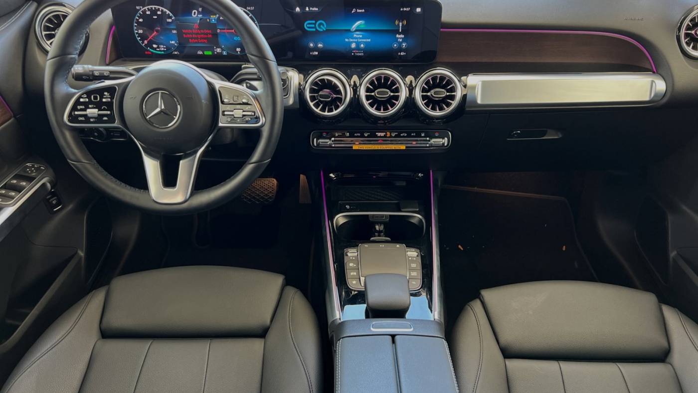 2023 mercedes-benz eqb eqb 300 4matic