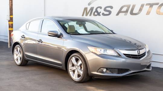 2013 Acura ILX