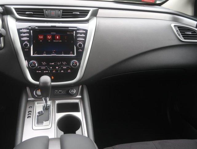 certified 2019 nissan murano s roswell, ga 30076 for sale in roswell, georgia