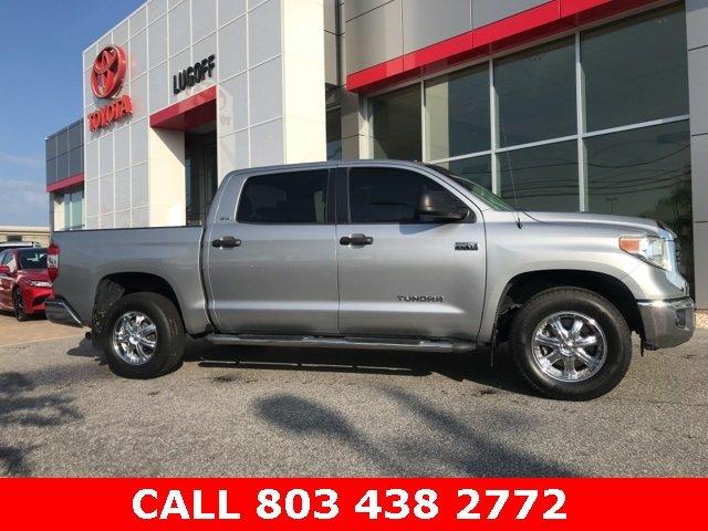 used 2014 toyota tundra sr5 lugoff, sc 29078 for sale in lugoff, south carolina