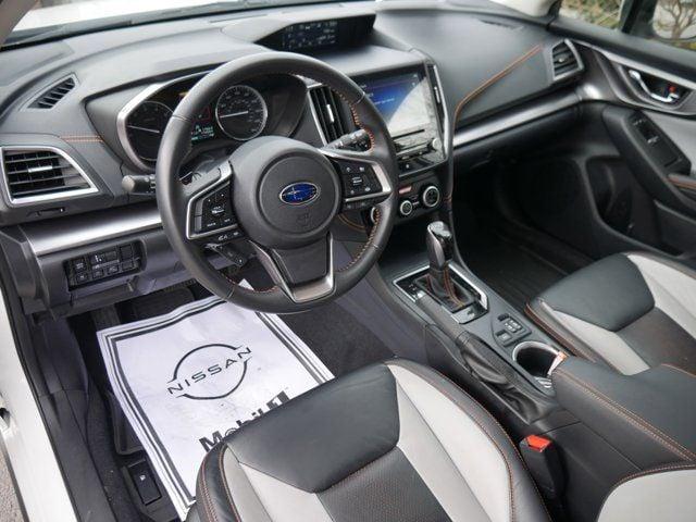 2023 subaru crosstrek limited in spokane, washington
