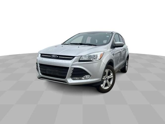 cpo 2015 ford escape se